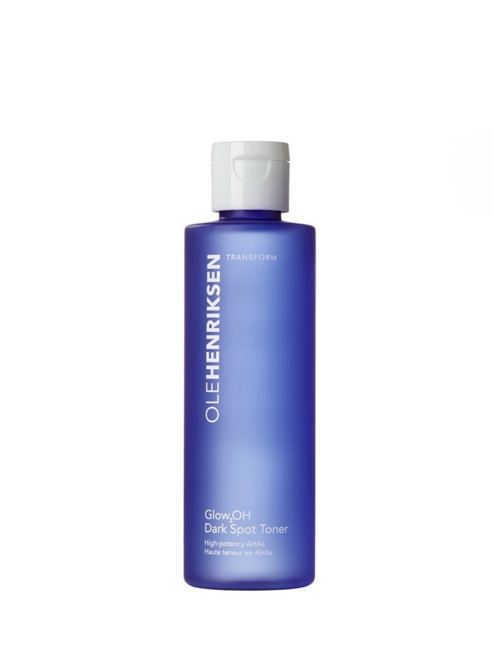 Ole Hendriksen Glow OH Dark Spot Toner